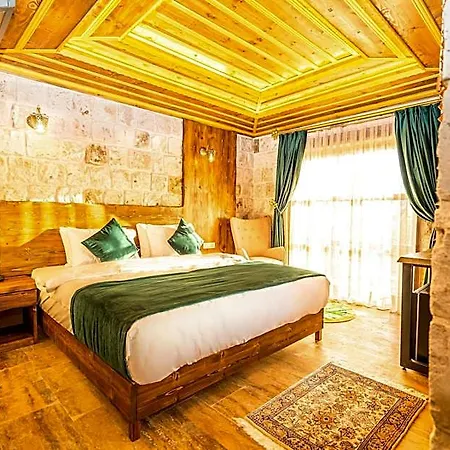 Flavia Cappadocia Otel 5*