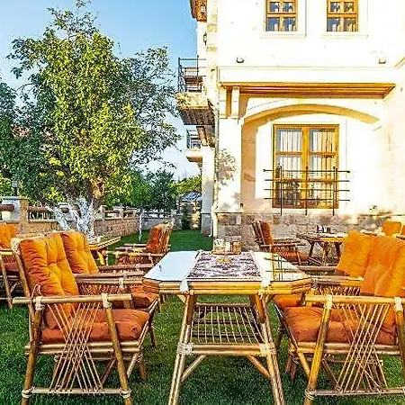 Otel Flavia Cappadocia