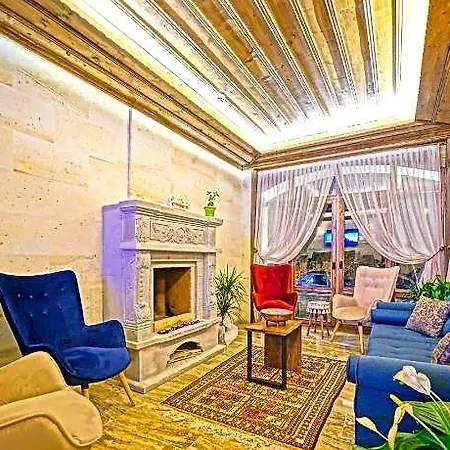 Flavia Cappadocia 5* Nevşehir