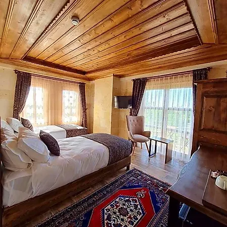 Flavia Cappadocia 5*