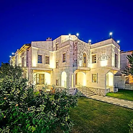 Otel Flavia Cappadocia