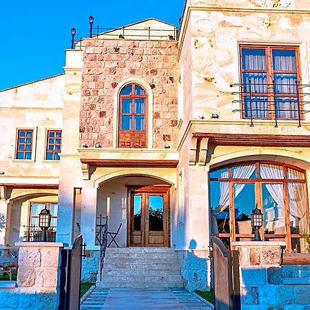 Otel Flavia Cappadocia