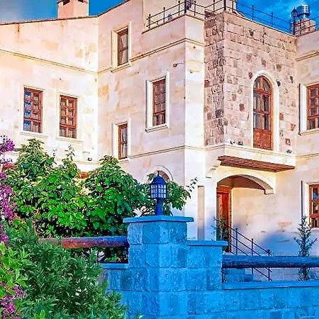 Flavia Cappadocia Otel