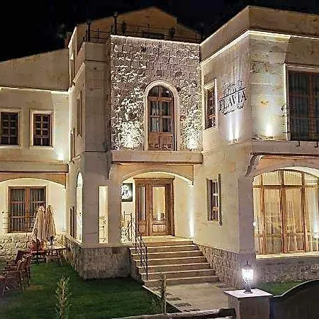 Flavia Cappadocia Otel