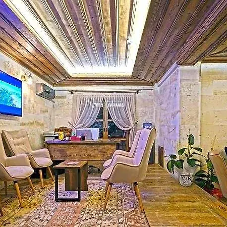 Otel Flavia Cappadocia Nevşehir