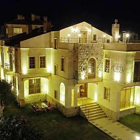 Flavia Cappadocia