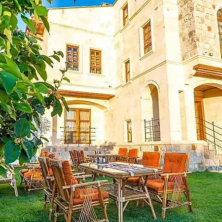 Flavia Cappadocia 5*