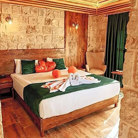Flavia Cappadocia Nevşehir