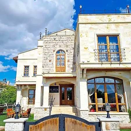 Flavia Cappadocia Nevşehir