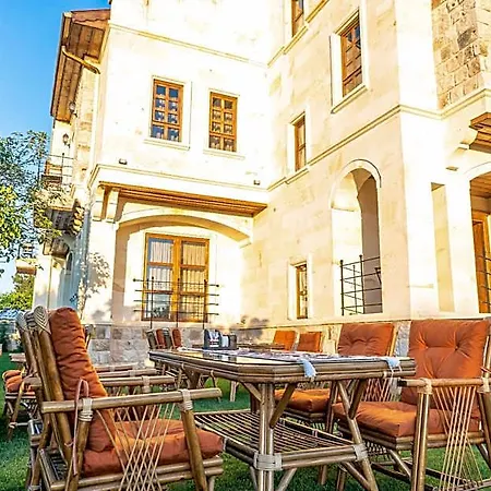 Otel Flavia Cappadocia 5*