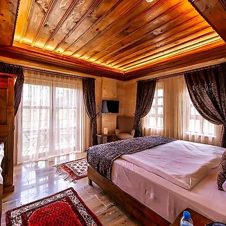 Flavia Cappadocia Nevşehir