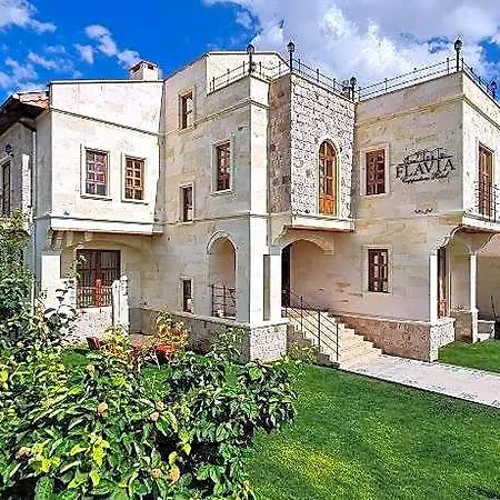 Otel Flavia Cappadocia