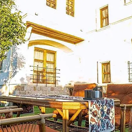 Otel Flavia Cappadocia