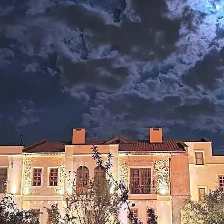Flavia Cappadocia Otel