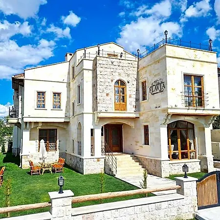Otel Flavia Cappadocia