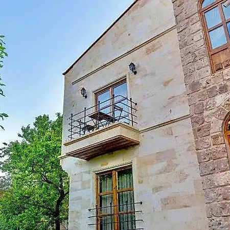 Flavia Cappadocia Otel Nevşehir