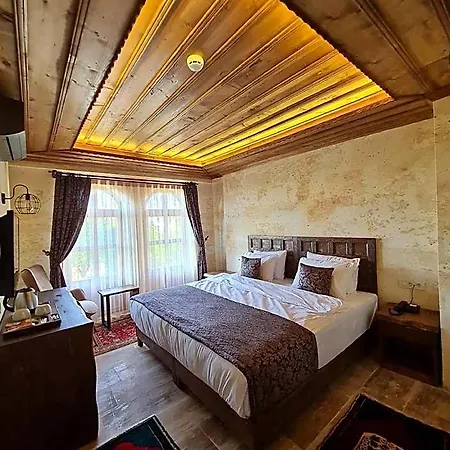 Otel Flavia Cappadocia Nevşehir
