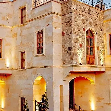 Flavia Cappadocia Otel
