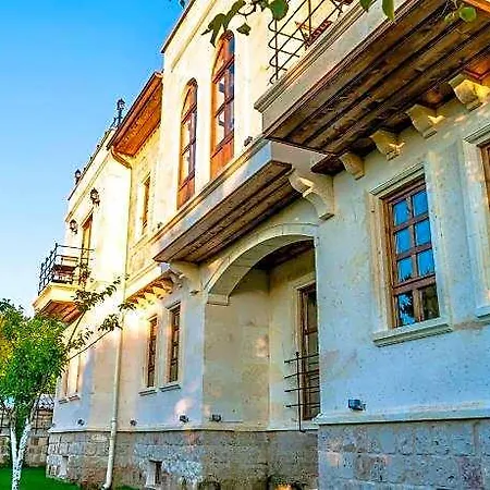 Otel Flavia Cappadocia Nevşehir