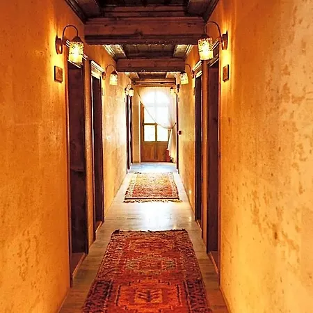 Otel Flavia Cappadocia