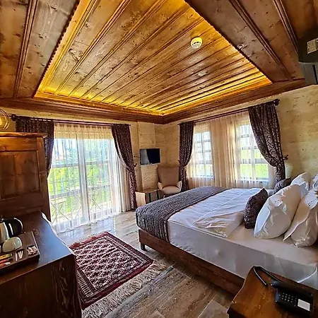 Otel Flavia Cappadocia Nevşehir