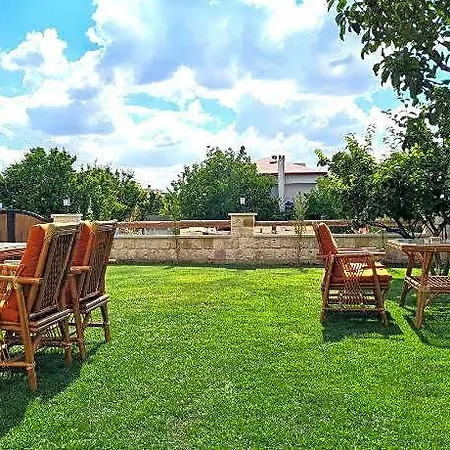 Otel Flavia Cappadocia 5*