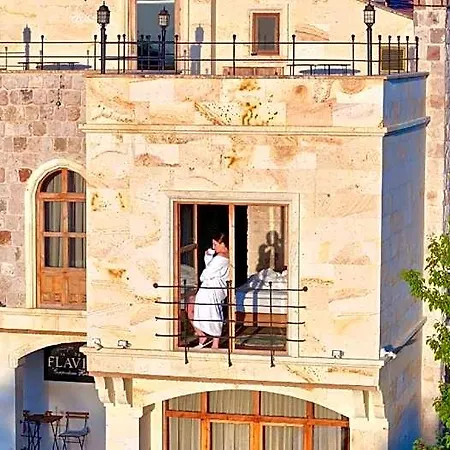 Otel Flavia Cappadocia