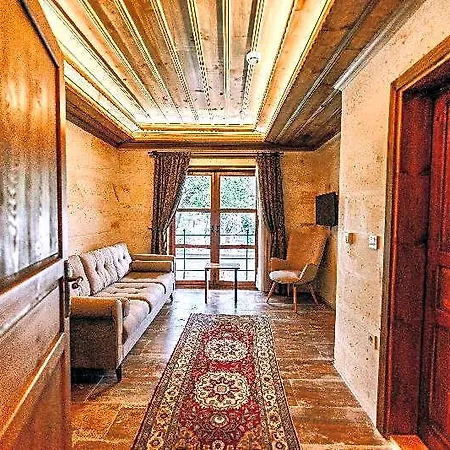 Otel Flavia Cappadocia