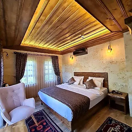 Flavia Cappadocia