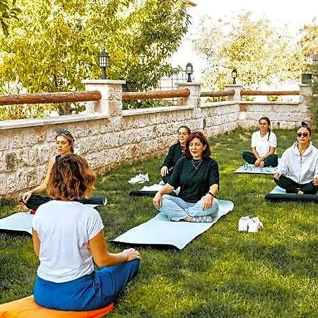 Flavia Cappadocia Otel