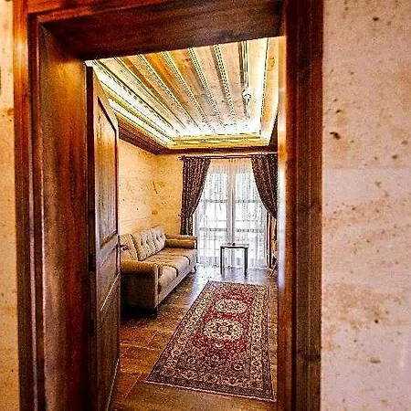Flavia Cappadocia Nevşehir